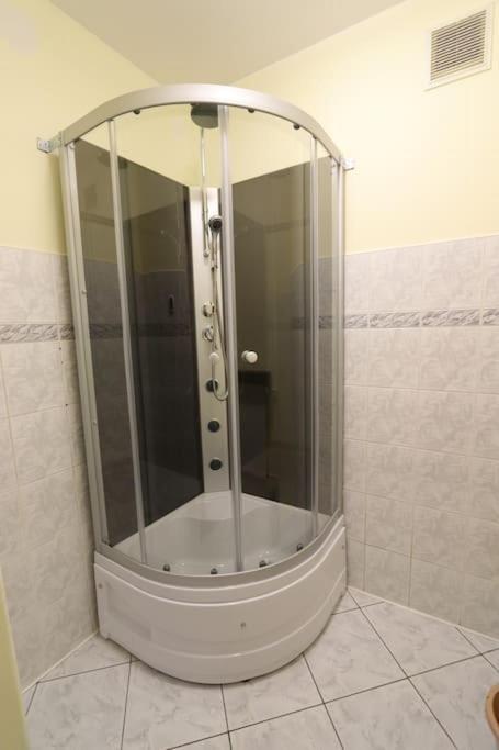 Fantastic Waw - Ns42 Room M Warsaw Luaran gambar