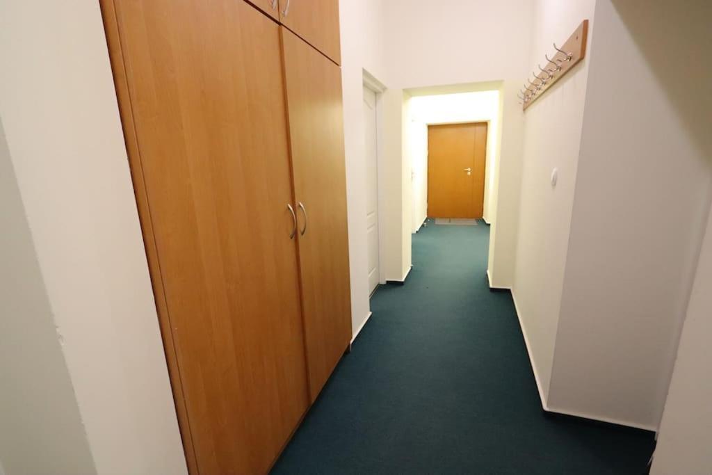 Fantastic Waw - Ns42 Room M Warsaw Luaran gambar