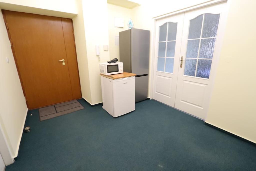 Fantastic Waw - Ns42 Room M Warsaw Luaran gambar