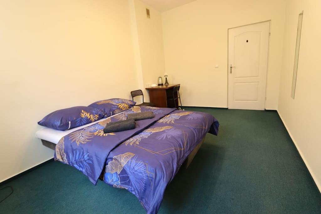 Fantastic Waw - Ns42 Room M Warsaw Luaran gambar